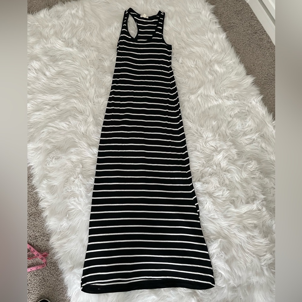 Cute maxi dress